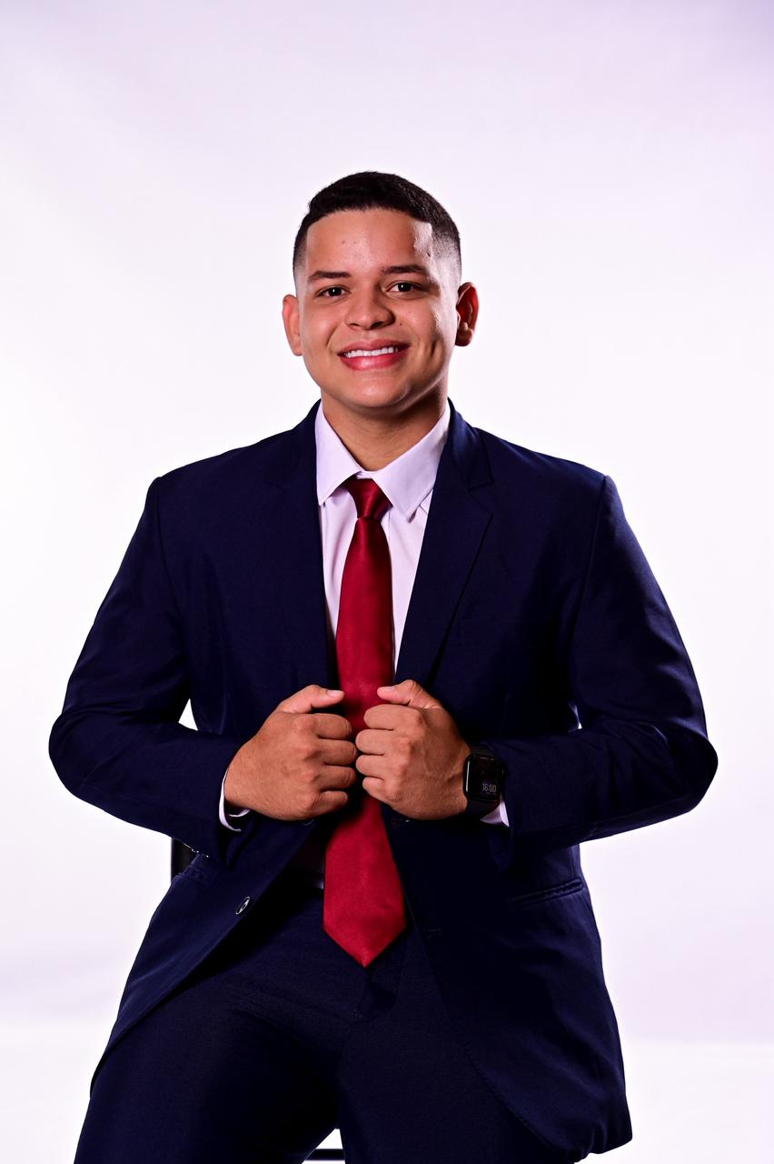 Eric Ferraz - Advogado Previdenciário